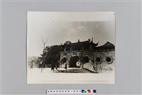 藏品(溪口武嶺頭照片)的圖片